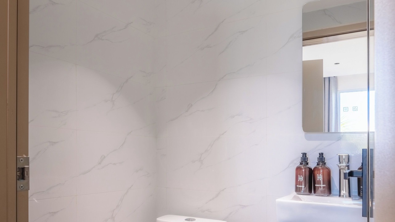 Photo of Bathroom in Kamadhoo