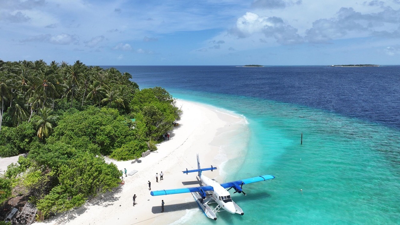 Photo of Outdoor in Kamadhoo