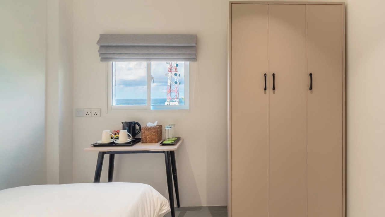Photo of Bedroom in Kamadhoo