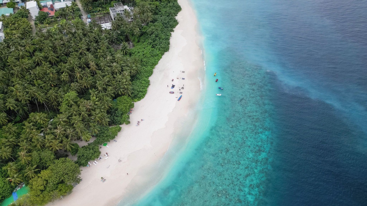 Photo of Others in Kamadhoo