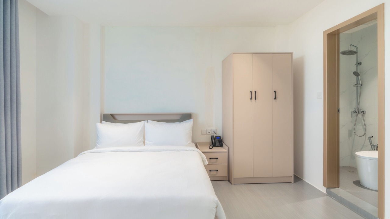 Photo of Bedroom in Kamadhoo