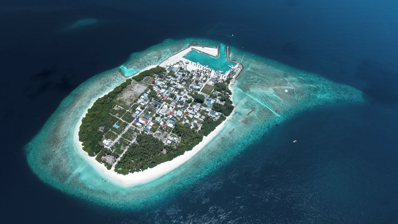 Photo of Outdoor in Kamadhoo