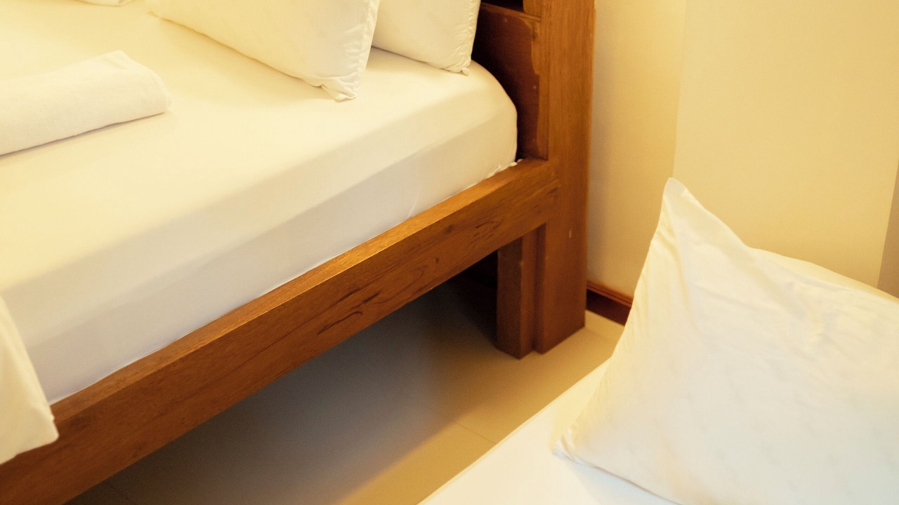 Photo of Bedroom in Kamadhoo