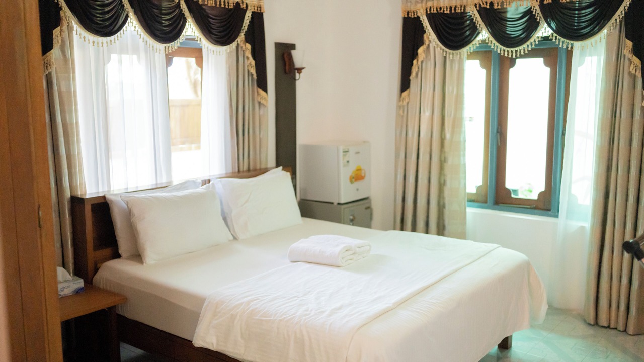 Photo of Bedroom in Kamadhoo