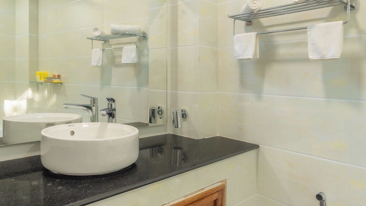 Photo of Bathroom in Kamadhoo