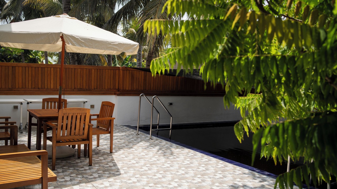 Photo of Outdoor in Kamadhoo