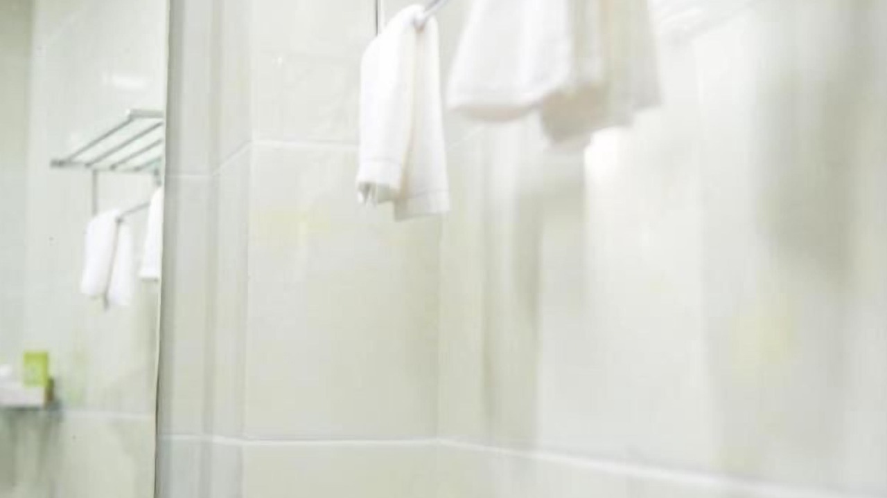 Photo of Bathroom in Kamadhoo
