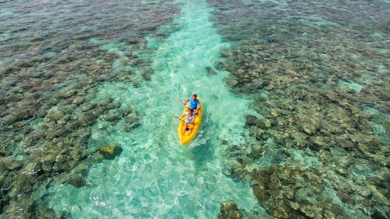 Photo of Others in Thinadhoo