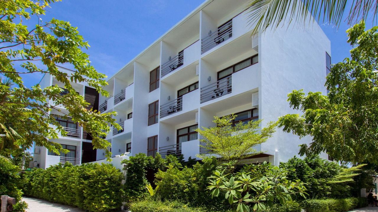 Photo of Outdoor in Thinadhoo