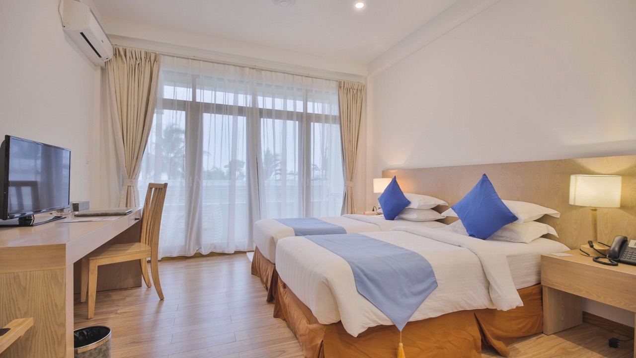 Photo of Bedroom in Thinadhoo