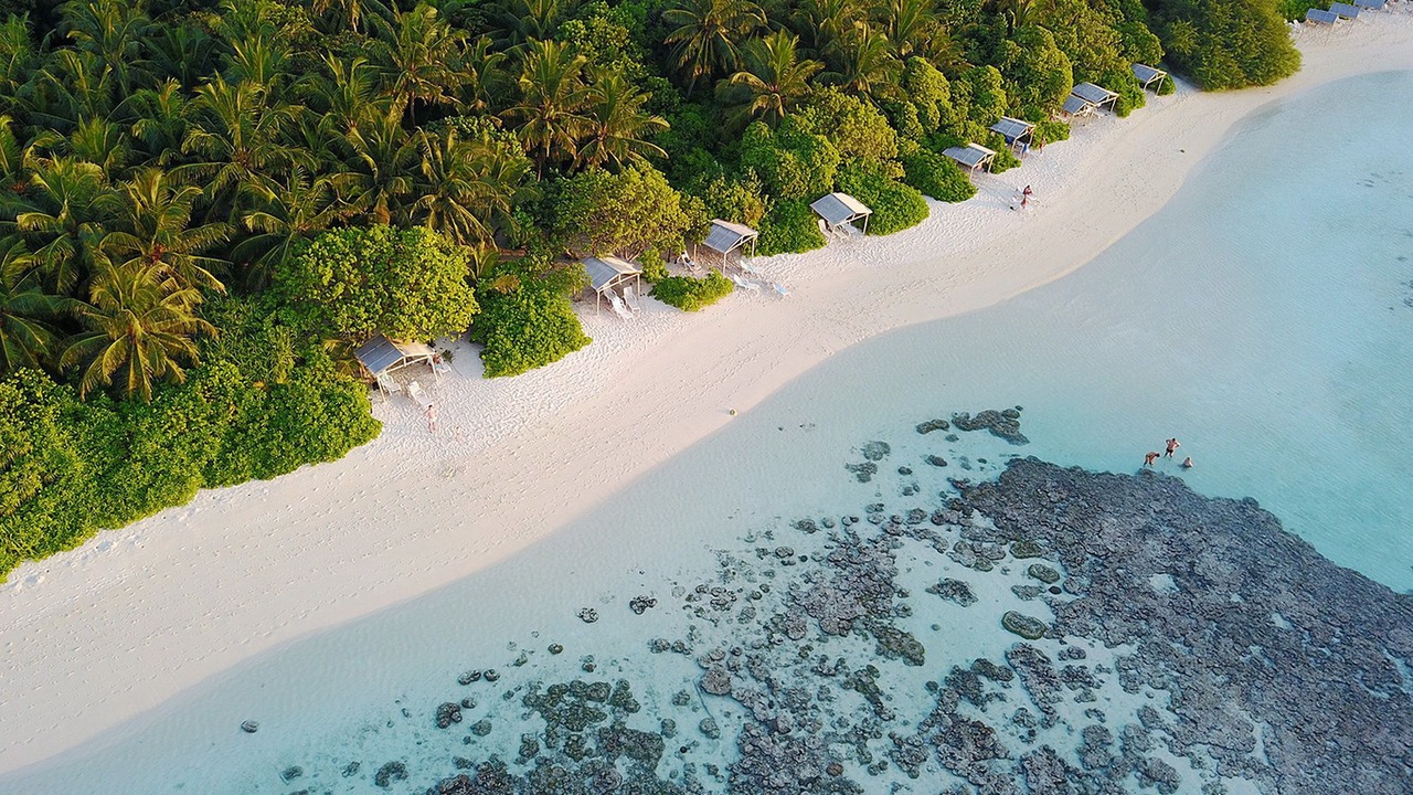 Photo of Others in Thinadhoo