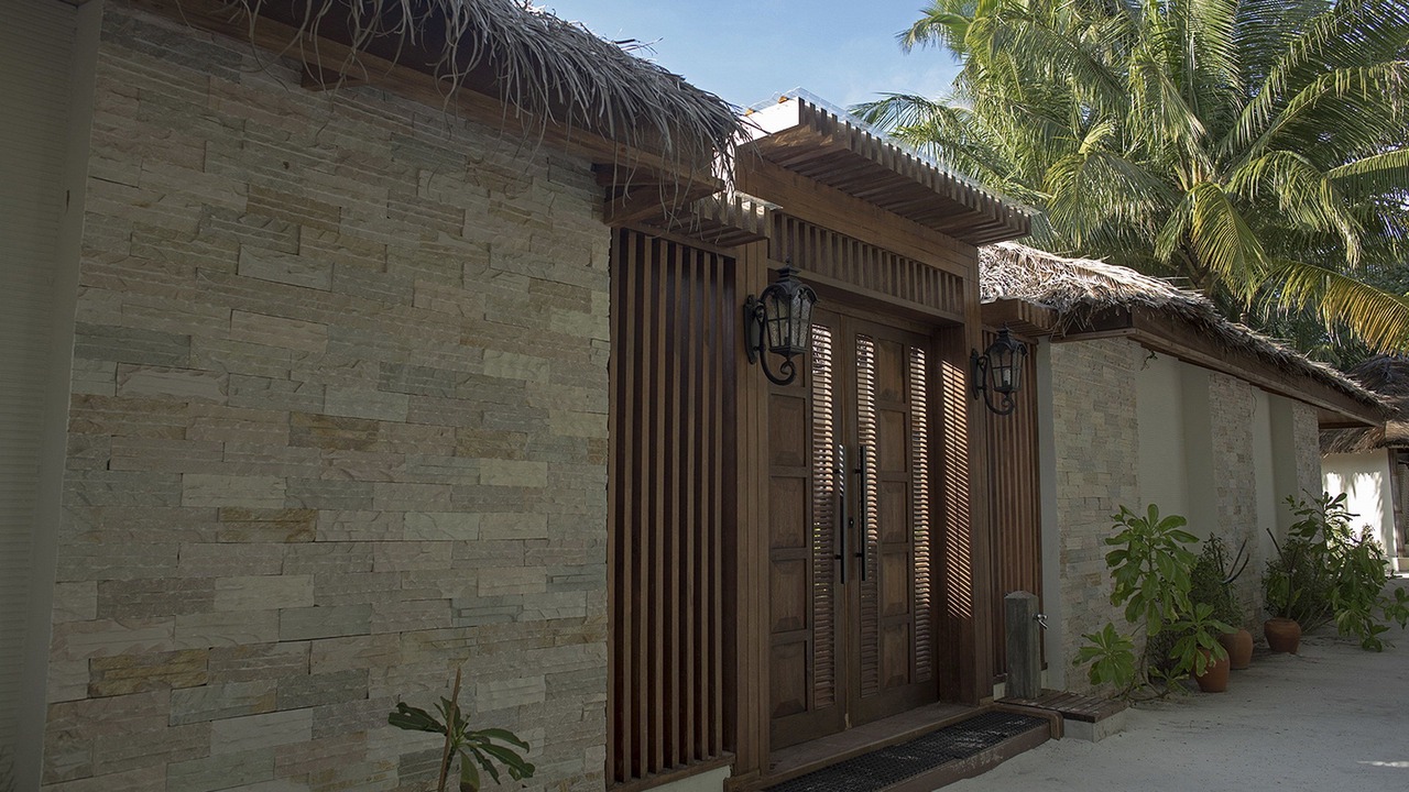 Photo of Outdoor in Thinadhoo
