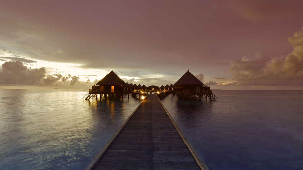 Photo of Bedroom in Angaga