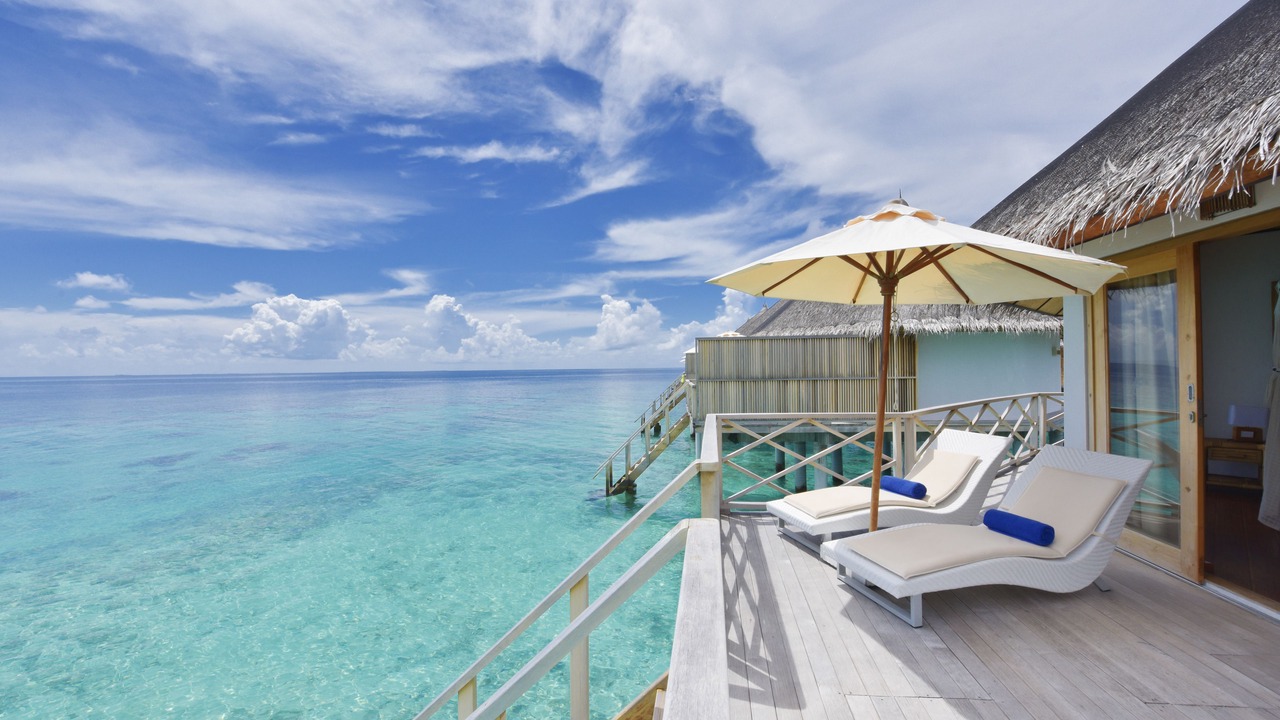 Photo of Patio Balcony in Angaga