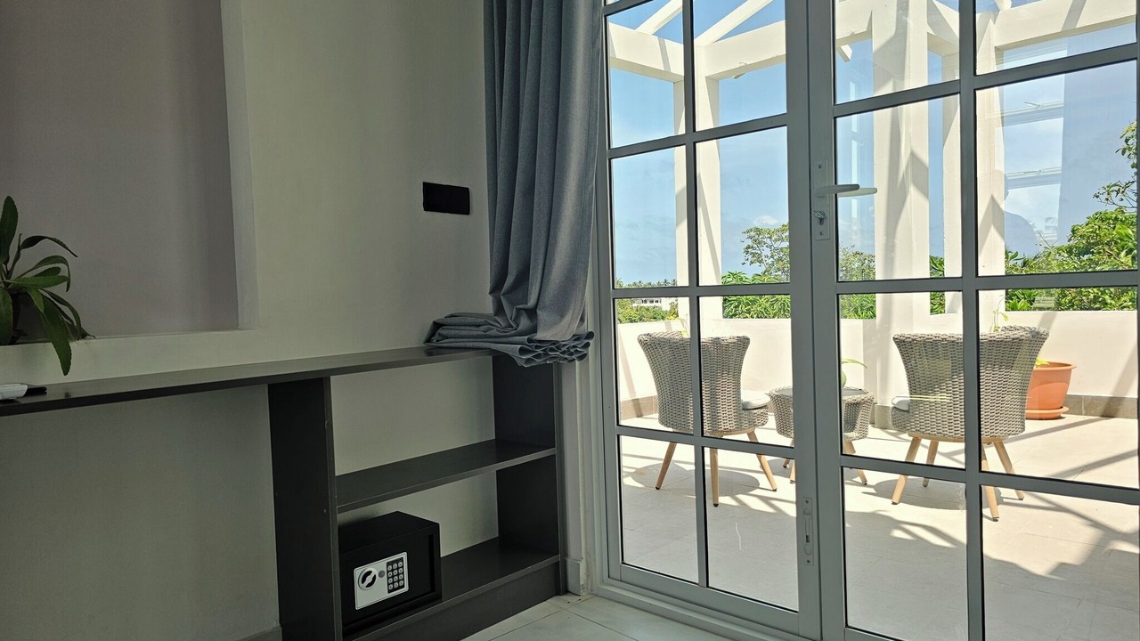 Photo of Outdoor in Thoddoo