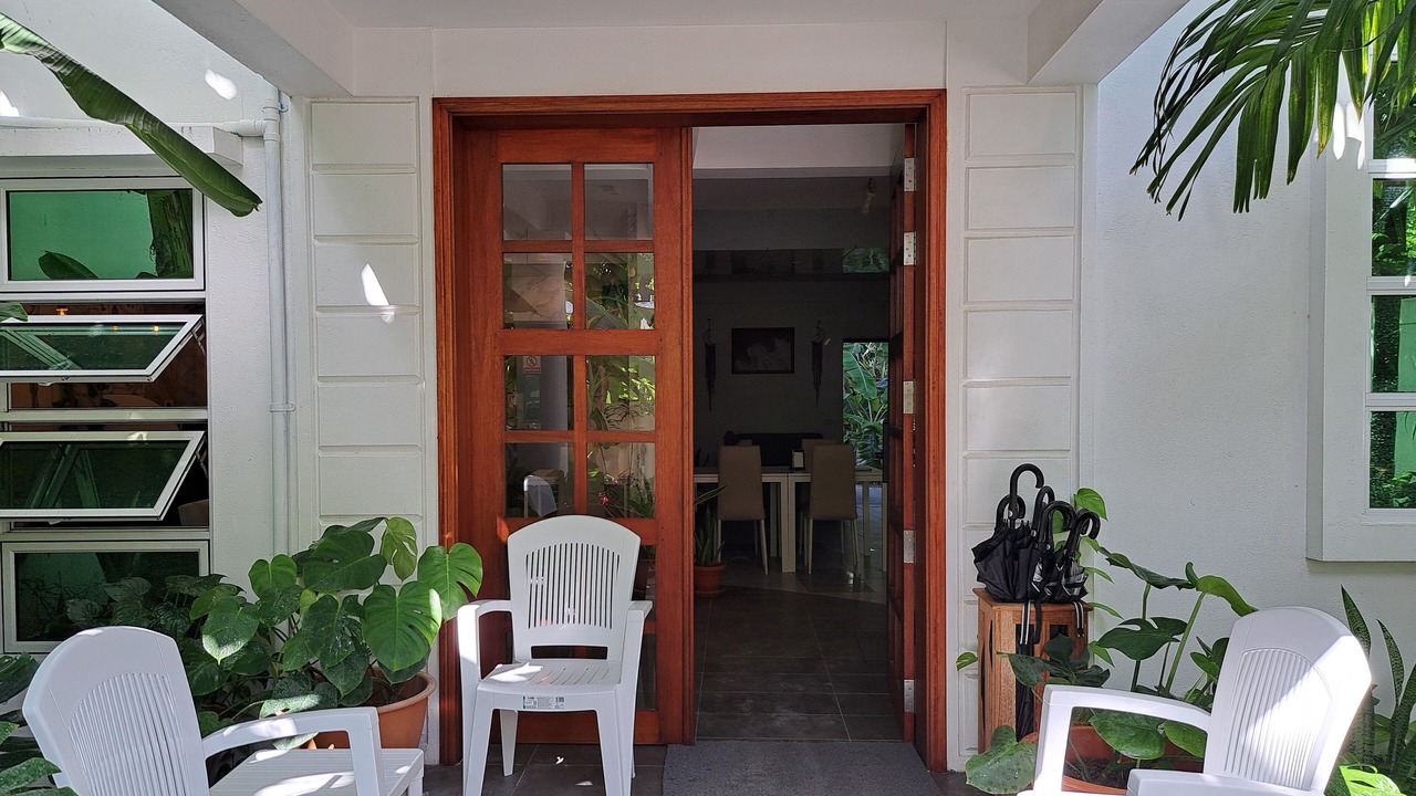 Photo of Outdoor in Thoddoo