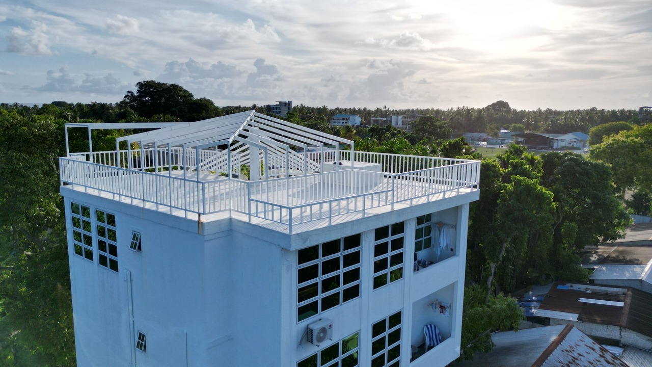 Photo of Outdoor in Thoddoo