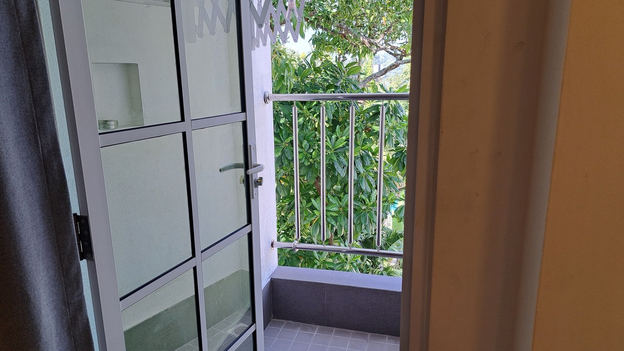 Photo of Patio Balcony in Thoddoo