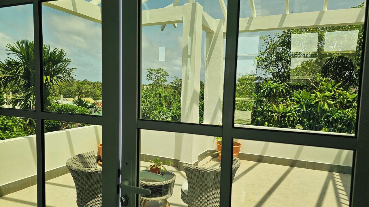 Photo of Outdoor in Thoddoo