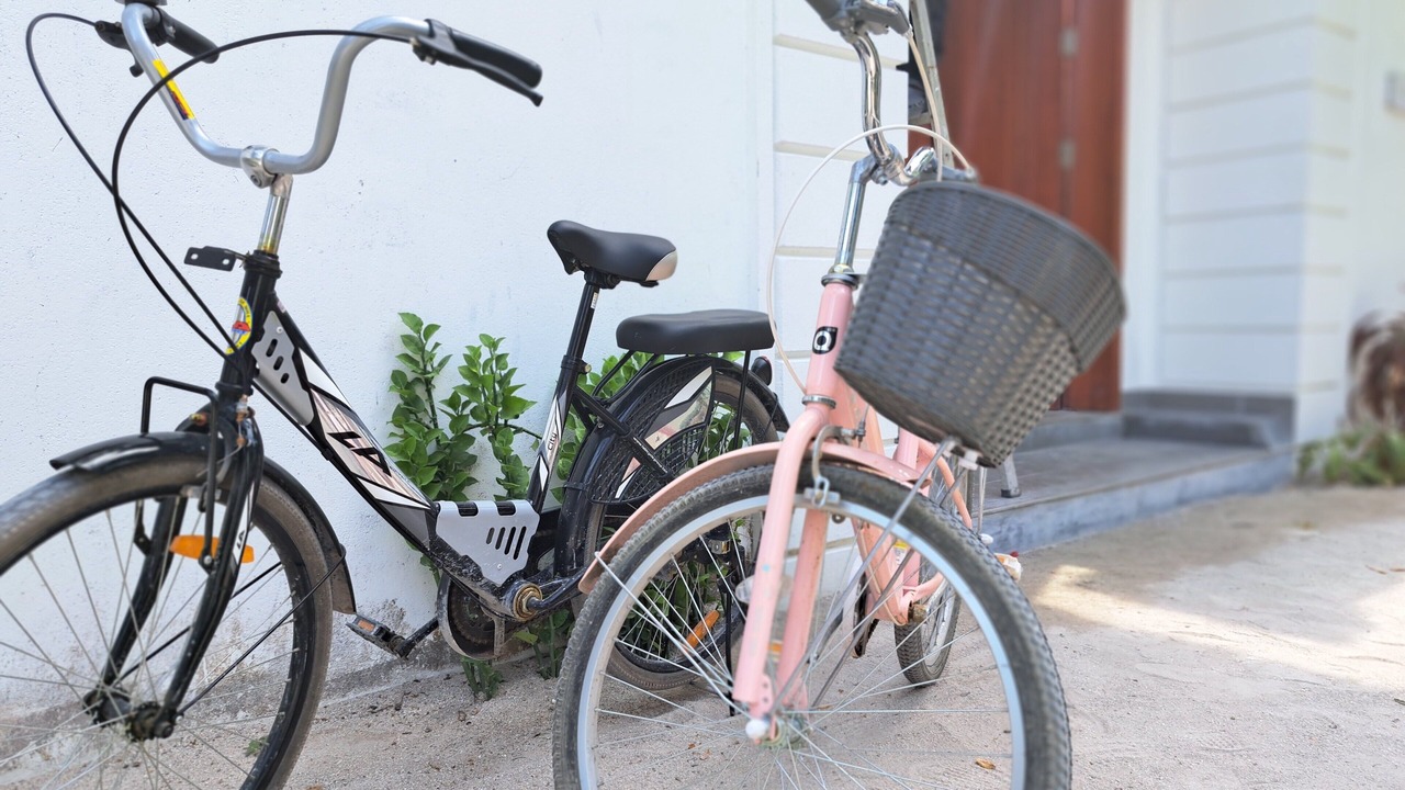 Photo of Outdoor in Thoddoo