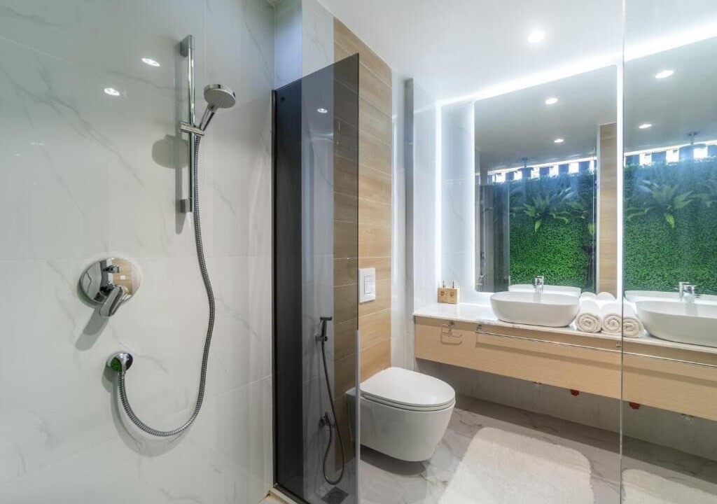 Photo of Bathroom in Fulidhoo