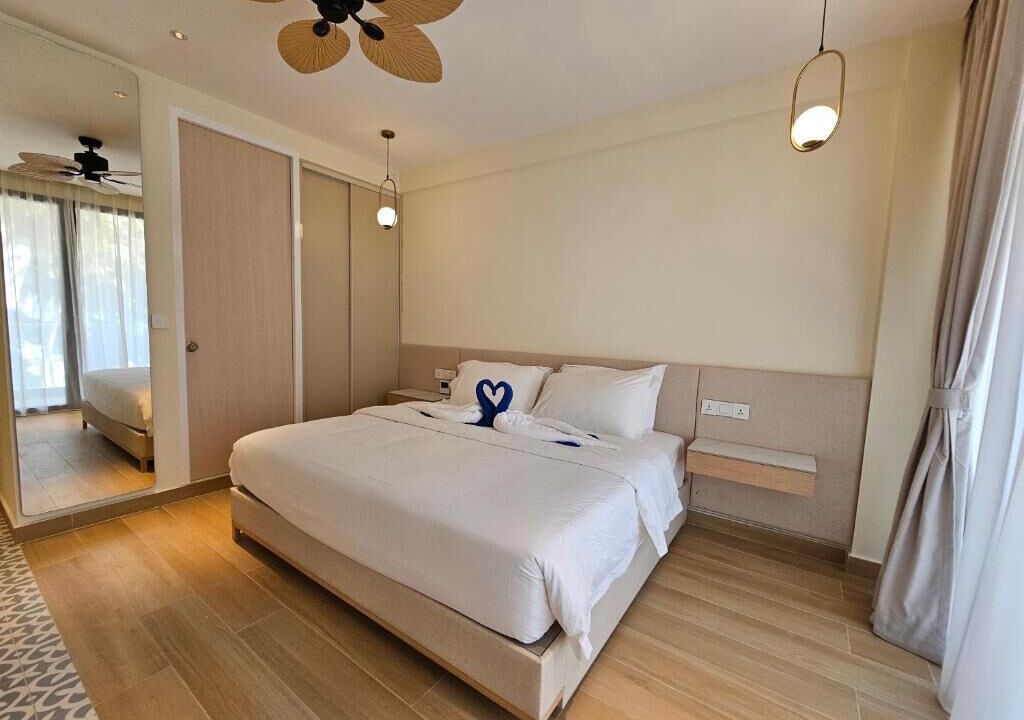 Photo of Bedroom in Fulidhoo