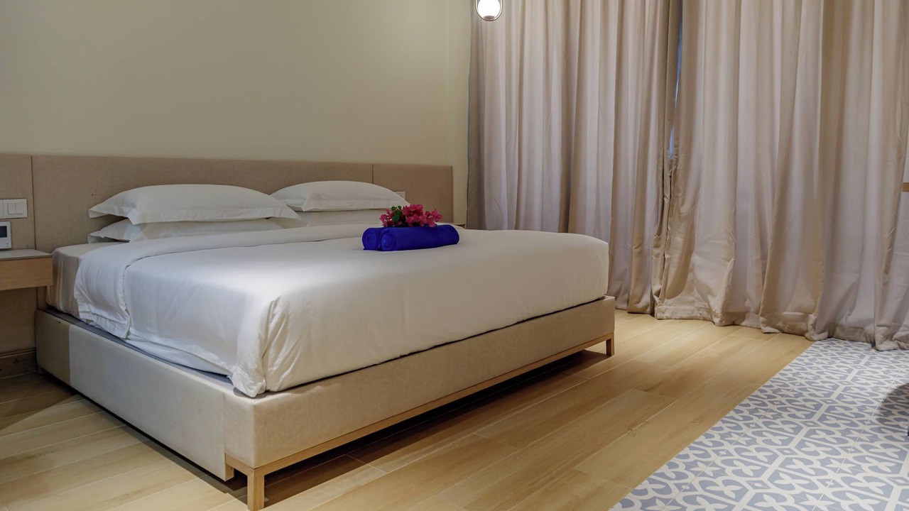 Photo of Bedroom in Fulidhoo