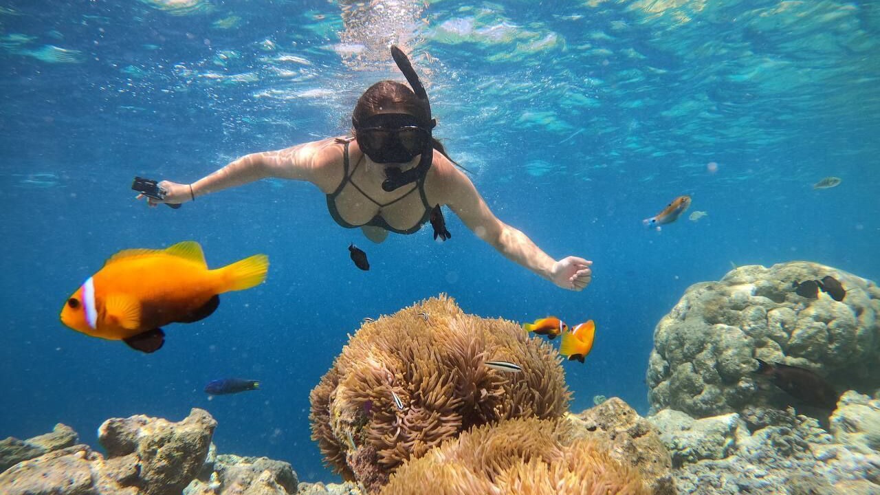Photo of Others in Maafushi