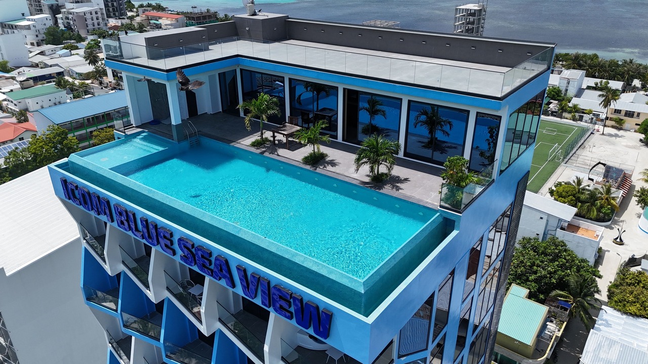 Photo of Outdoor in Maafushi