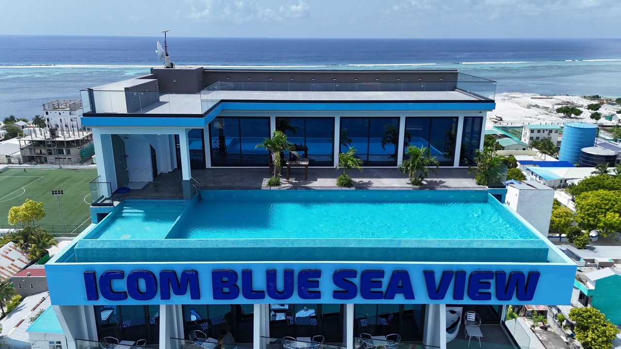 Photo of Outdoor in Maafushi