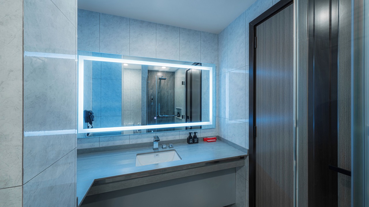 Photo of Bedroom in Maafushi
