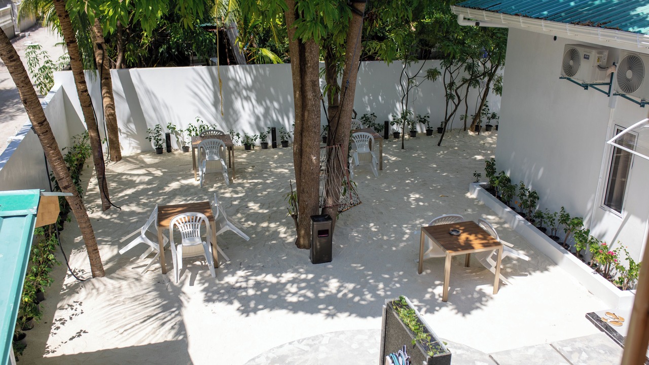 Photo of Outdoor in Mathiveri