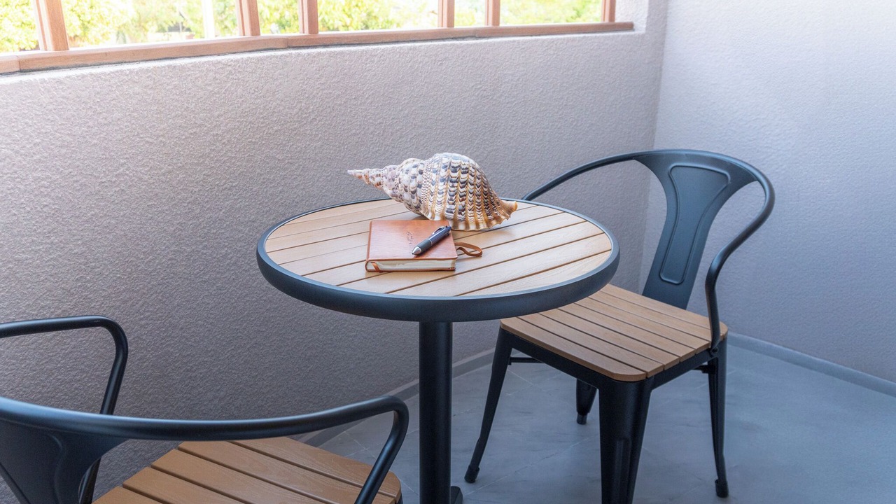 Photo of Patio Balcony in Maduvvari