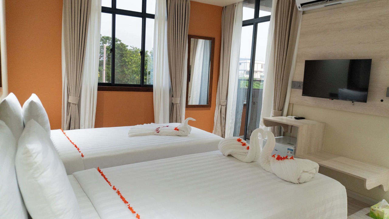 Photo of Bedroom in Maduvvari