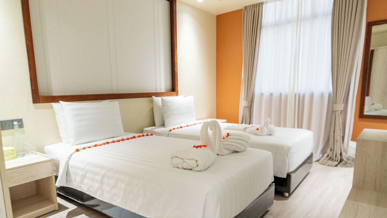 Photo of Bedroom in Maduvvari