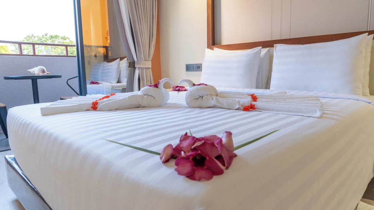 Photo of Bedroom in Maduvvari