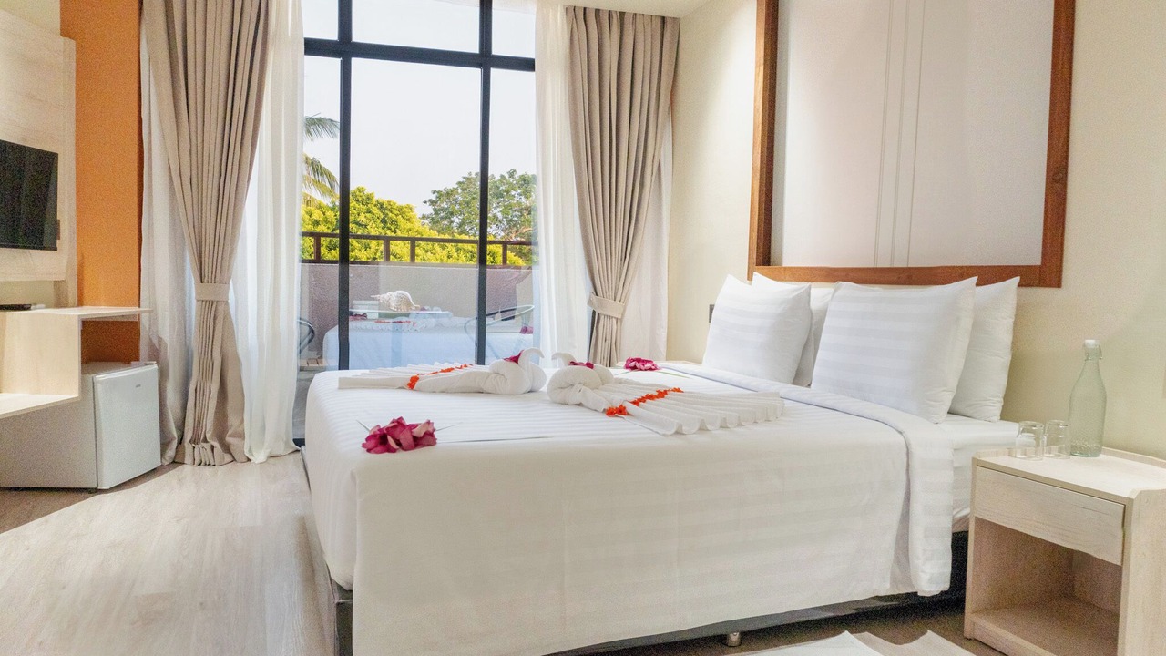 Photo of Bedroom in Maduvvari