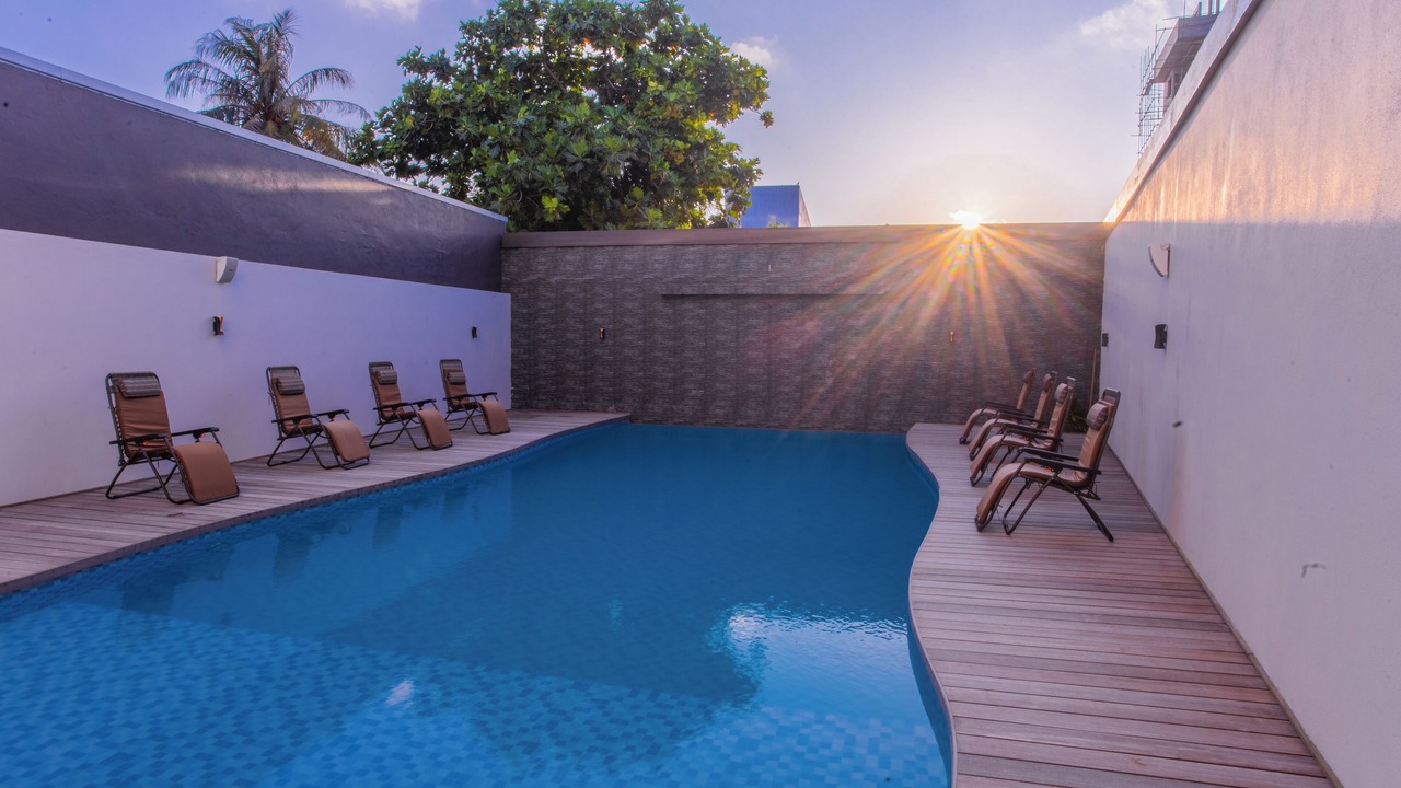 Photo of Outdoor in Maduvvari