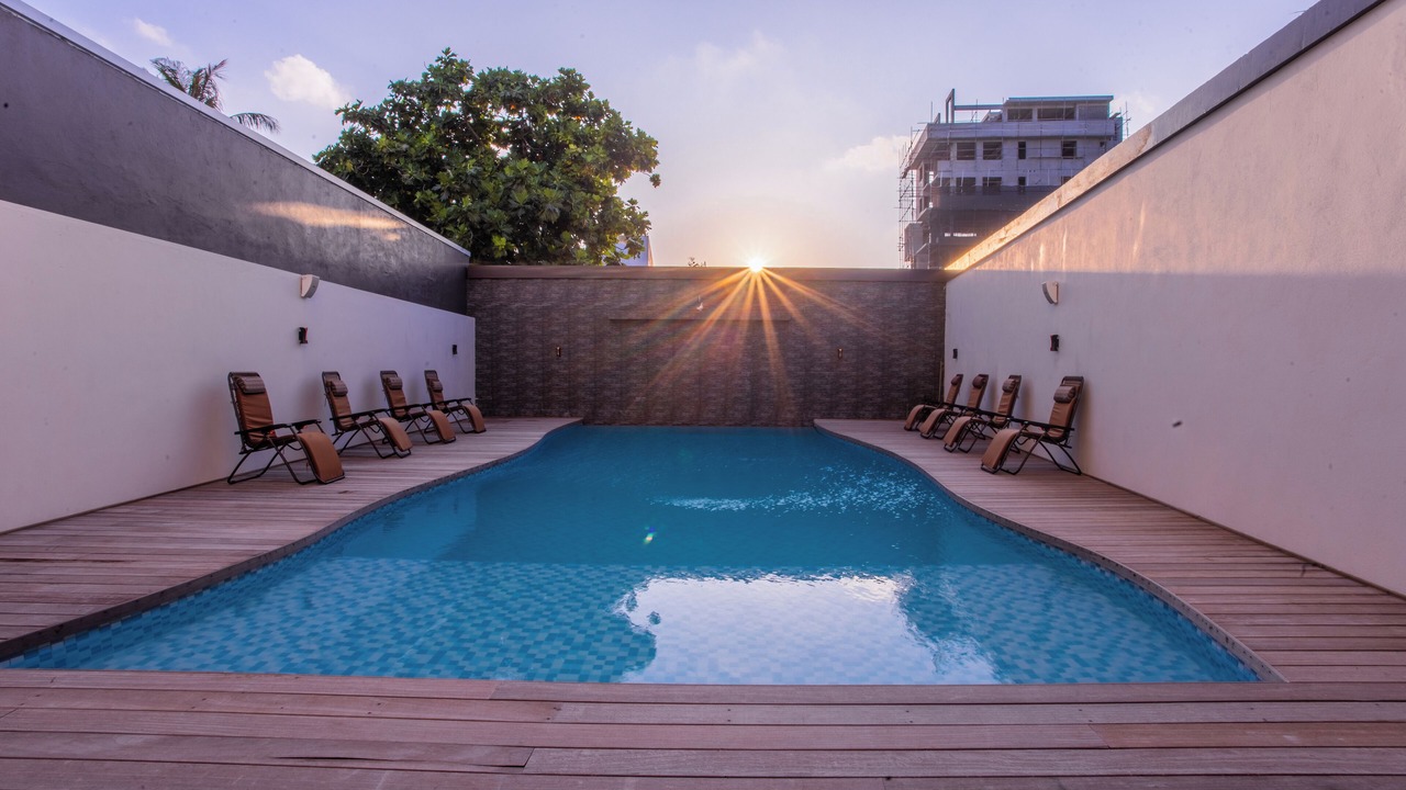 Photo of Outdoor in Maduvvari