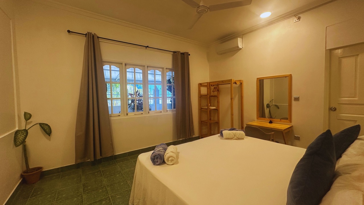 Photo of Bedroom in Himmafushi