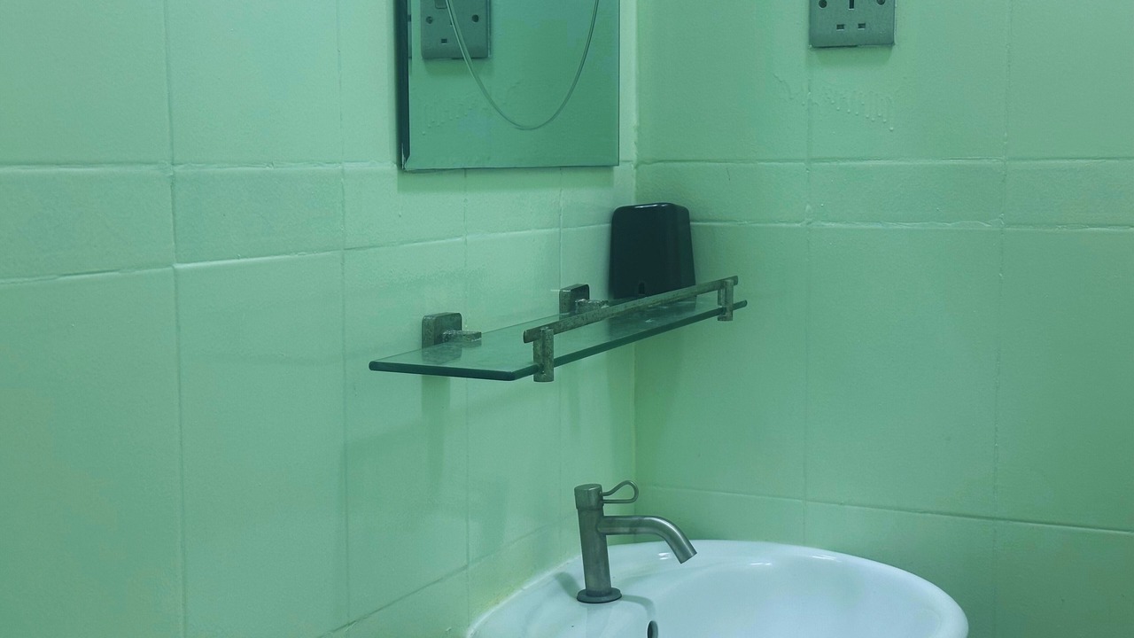 Photo of Bathroom in Himmafushi