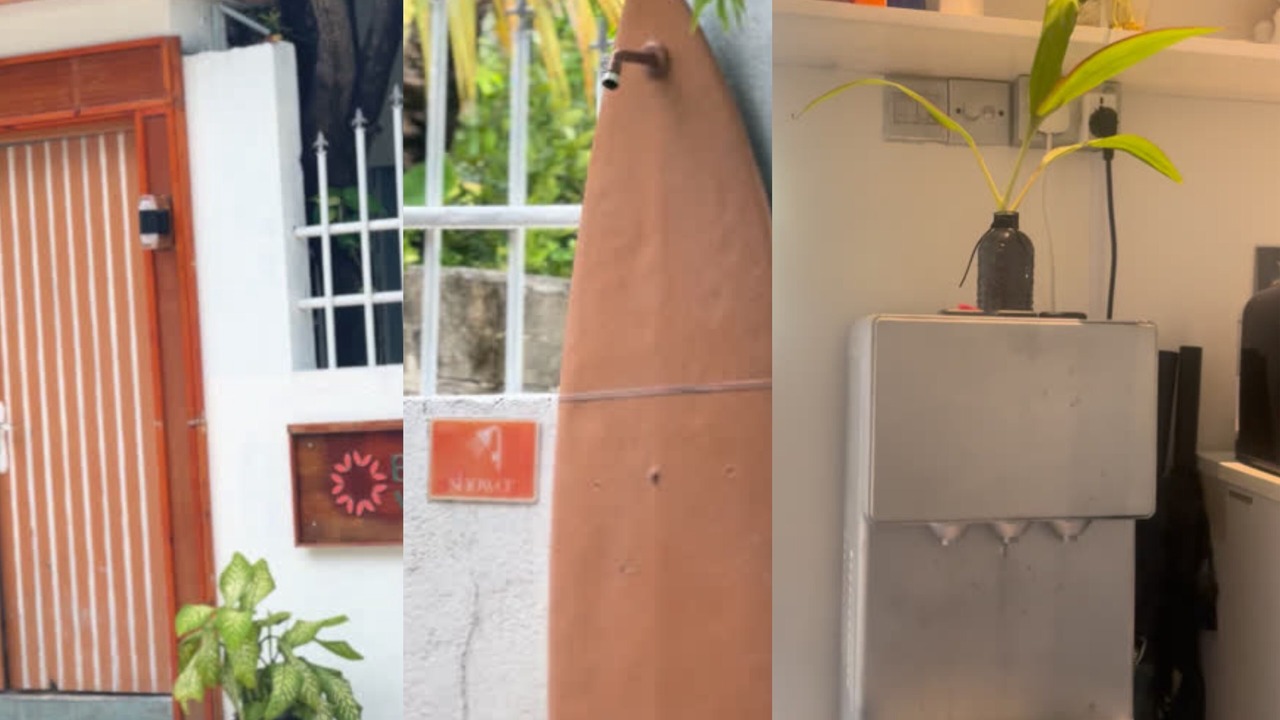Photo of Outdoor in Himmafushi