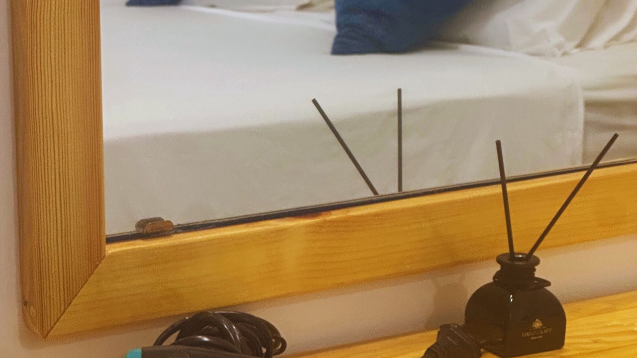Photo of Bedroom in Himmafushi