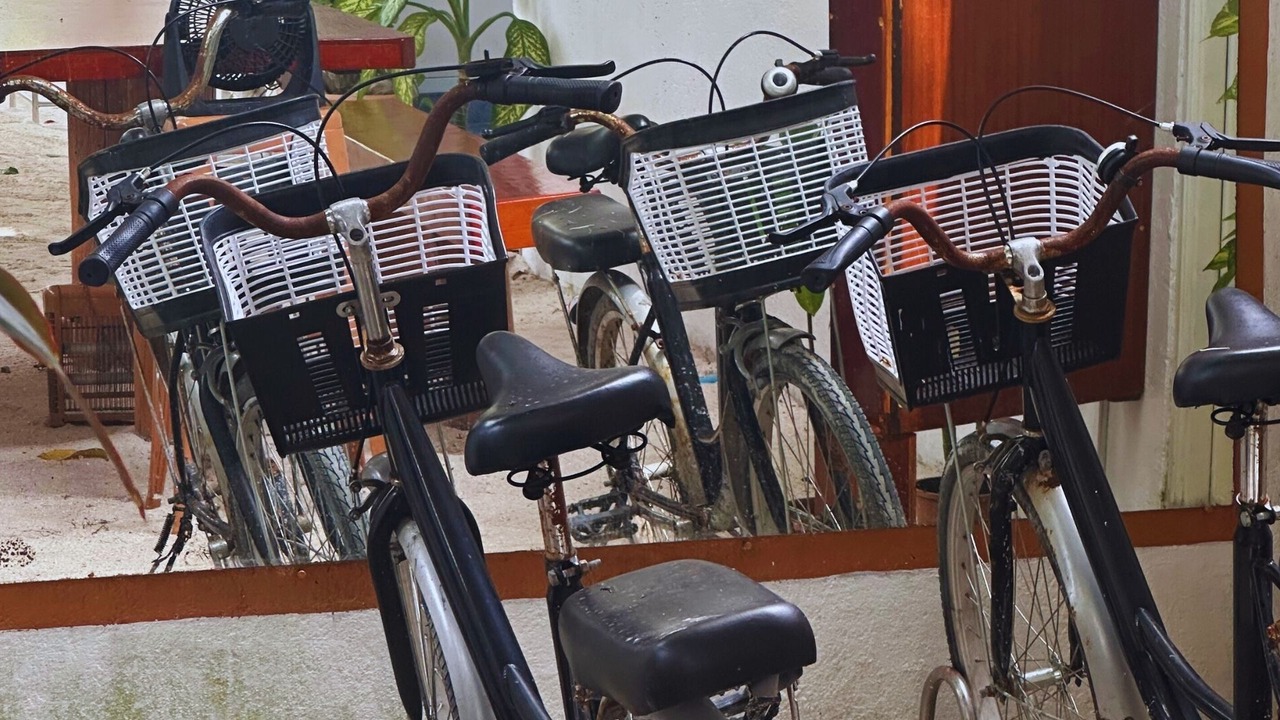 Photo of Outdoor in Himmafushi