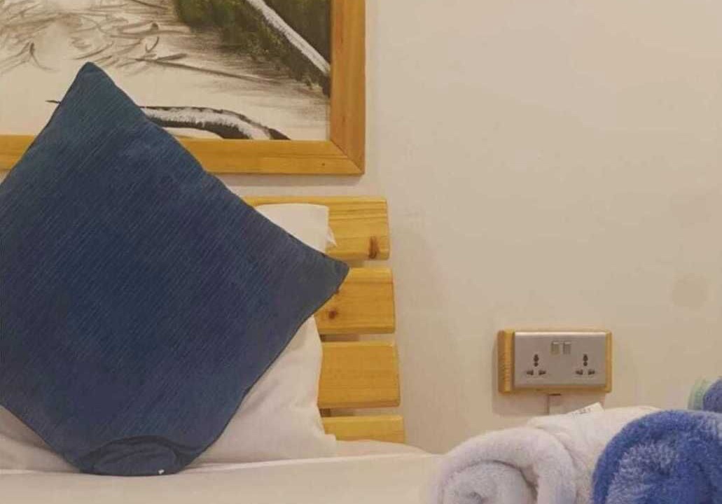 Photo of Bedroom in Himmafushi