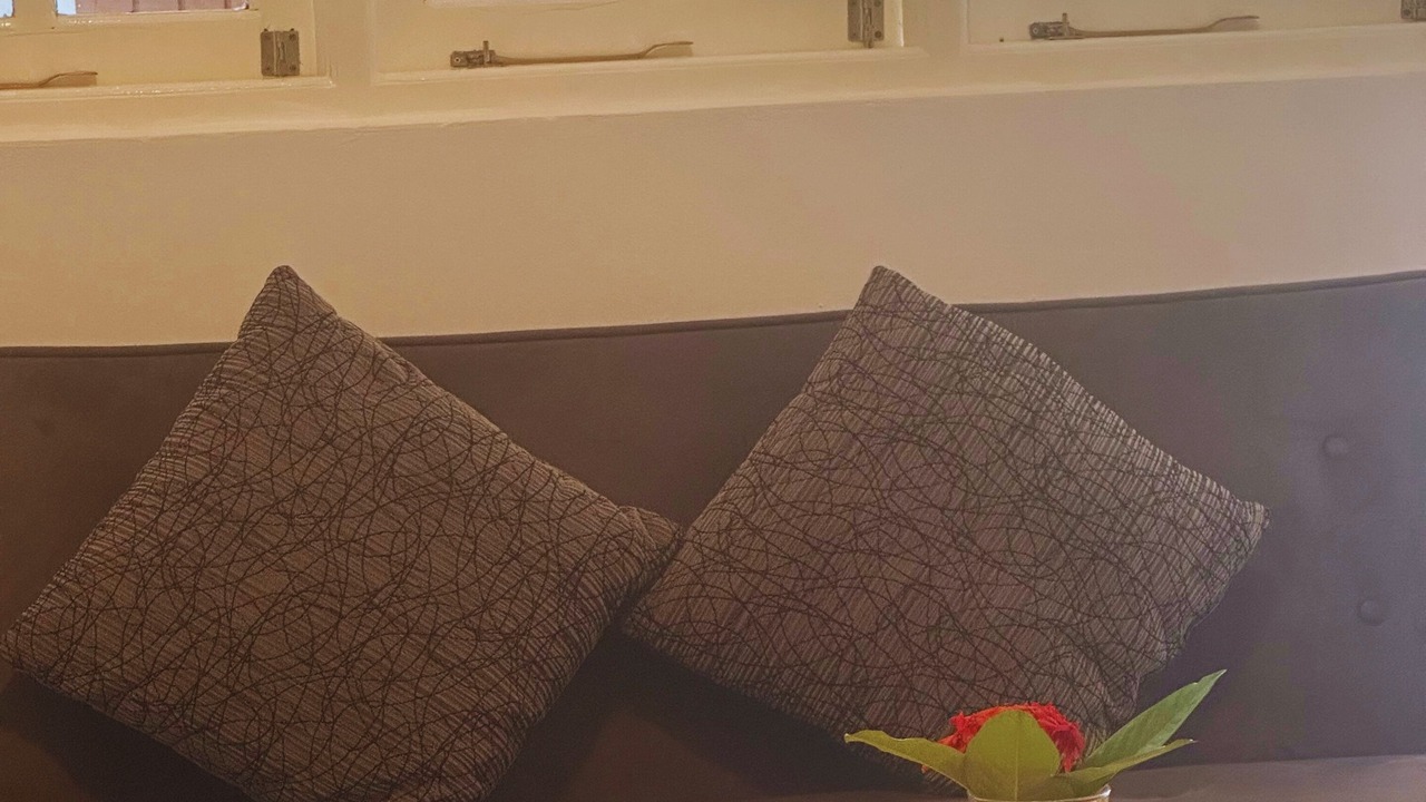 Photo of Livingroom in Himmafushi