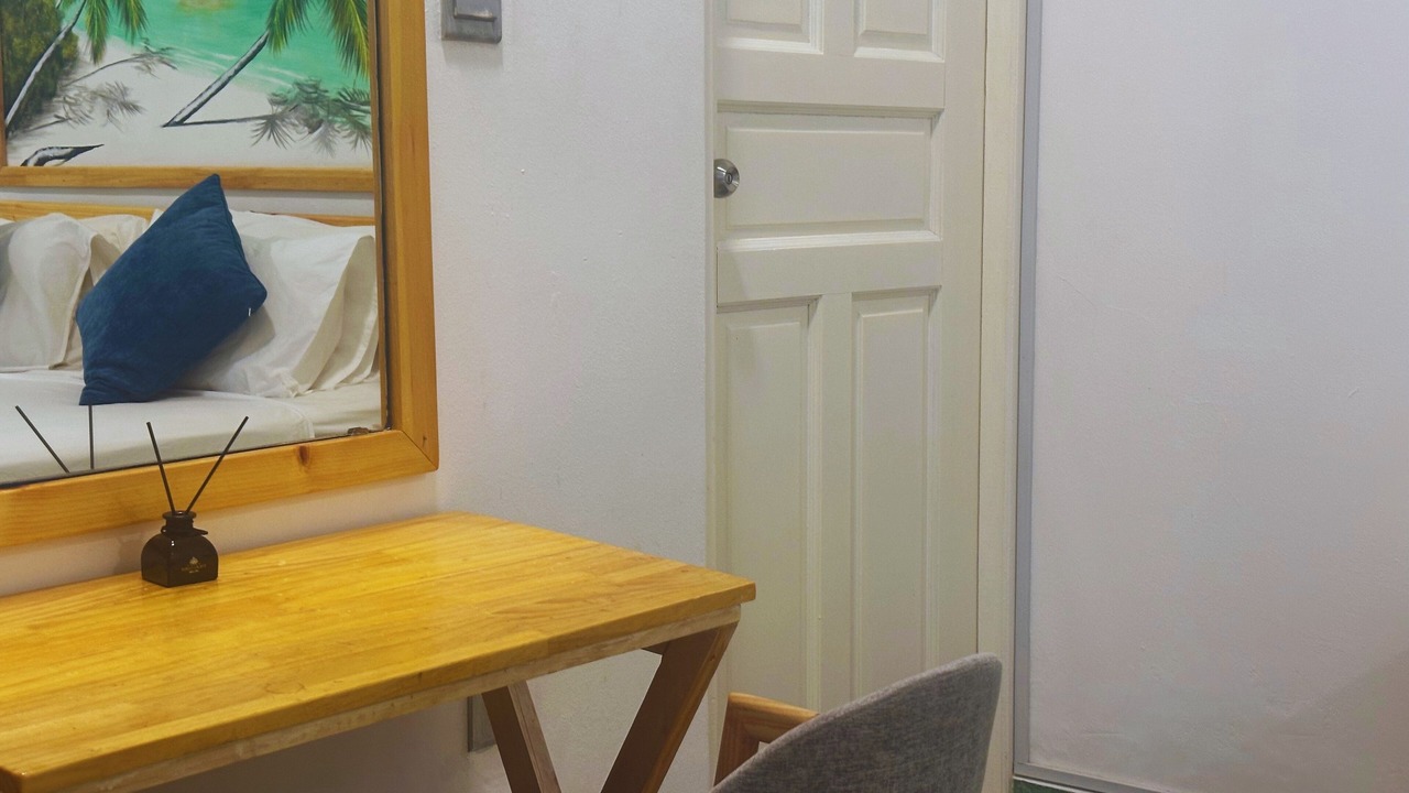 Photo of Bedroom in Himmafushi