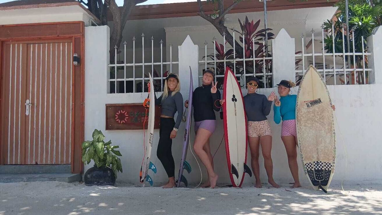Photo of Outdoor in Himmafushi