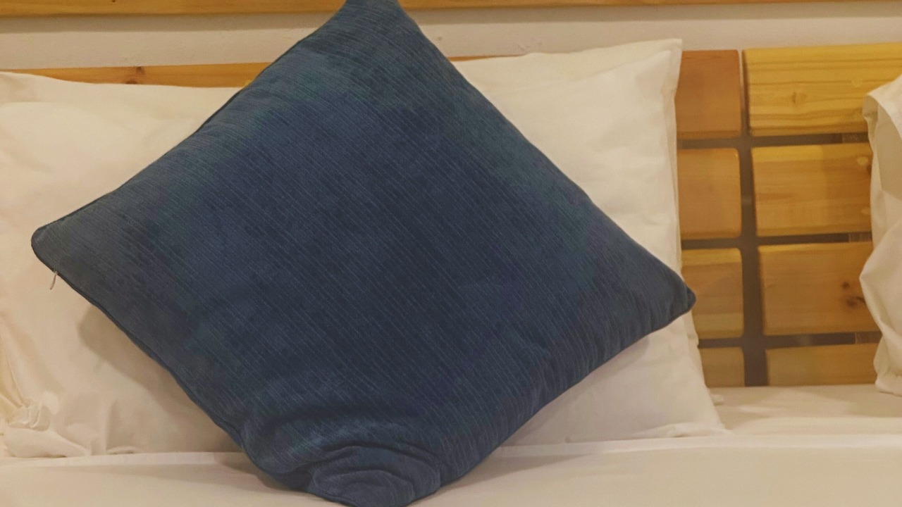 Photo of Bedroom in Himmafushi