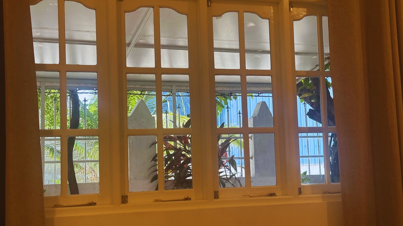 Photo of Bedroom in Himmafushi